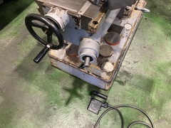 KIWA｜紀和マシナリー	 700mm直立ボール盤 KUD-700