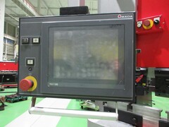 アマダ プレスブレーキ(ベンダー) RGM2-8024