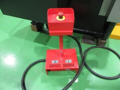 アマダ プレスブレーキ(ベンダー) RGM2-8024