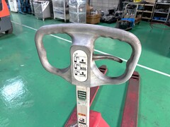 ビシャモン ハンドパレットトラック BMRP10-L50