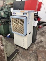 静岡製機 冷風機 RKF401