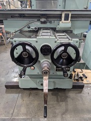 タケダ 汎用フライス TK-VS2N-LH