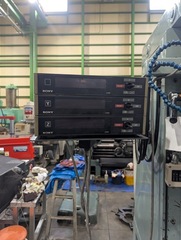 タケダ 汎用フライス TK-VS2N-LH