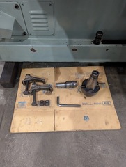タケダ 汎用フライス TK-VS2N-LH