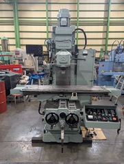 タケダ 汎用フライス TK-VS2N-LH