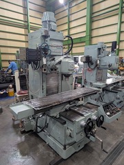 タケダ 汎用フライス TK-VS2N-LH