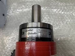 日本精密 リュータースピンドル HS-2550