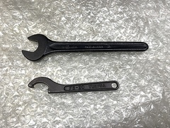 日本精密 リュータースピンドル HS-2550