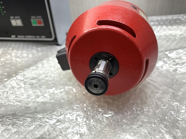 日本精密 リュータースピンドル HS-2550