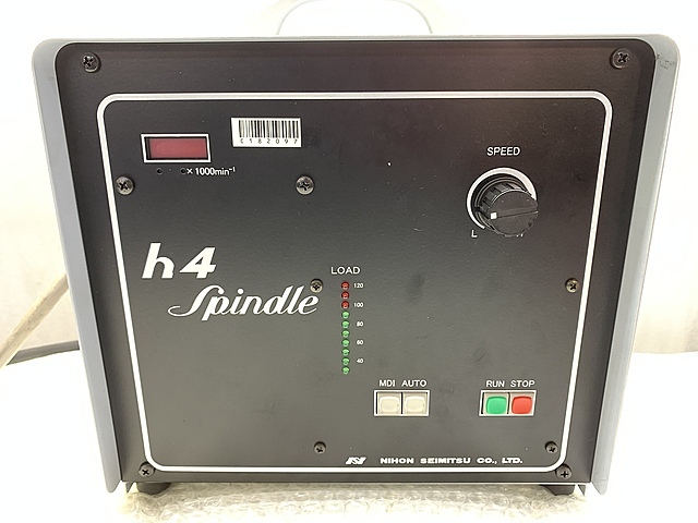 日本精密 リュータースピンドル HS-2550