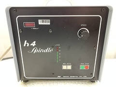 日本精密 リュータースピンドル HS-2550