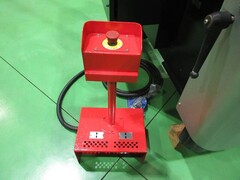 アマダ プレスブレーキ(ベンダー) RGM2-1003