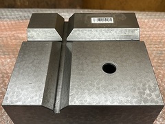 枡型ブロック