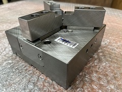 カワタテック マシニングチャック Y-120