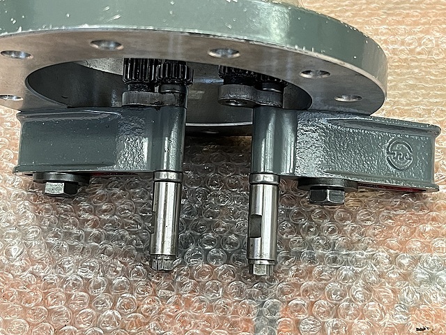 宮川工業 多軸アタッチメント 2SJ96C-6
