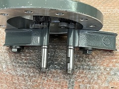 宮川工業 多軸アタッチメント 2SJ96C-6