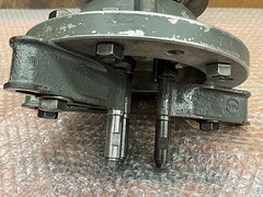 宮川工業 多軸アタッチメント J-96-C-6