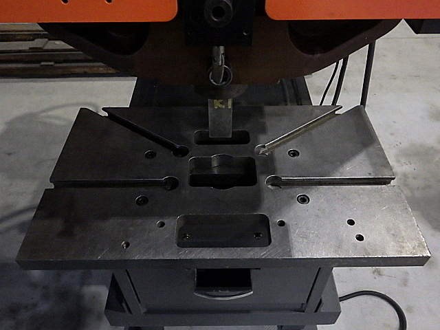 富士機工 セットプレス SSP-1540K
