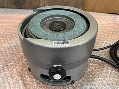 岡本工作 ロータリードレッサー