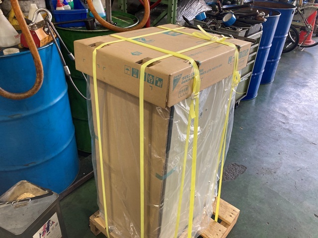 ダイキン工業 オイルコン AKZ43A