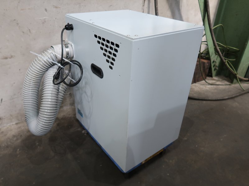 アマノ 集塵機 VF-5N