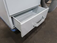 アマノ 集塵機 VF-5N