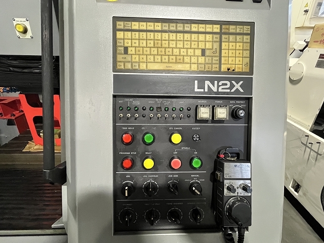 ソディック 立マシニング MC430L