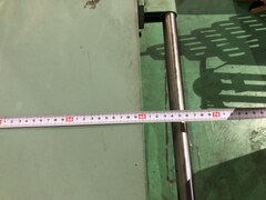 バンラック/VANLACK ツールワゴン 【ツールワゴン】W660xD400xH790(mm)