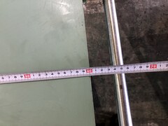 バンラック/VANLACK ツールワゴン 【ツールワゴン】W655xD400xH790(mm)