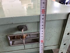 バンラック/VANLACK ツールワゴン 【ツールワゴン】W655xD400xH790(mm)