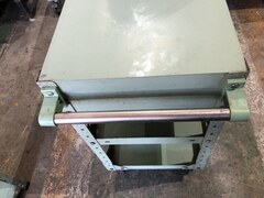 バンラック/VANLACK ツールワゴン 【ツールワゴン】W655xD400xH790(mm)