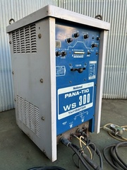 ナショナル TIG溶接機 YC3000TWS-3