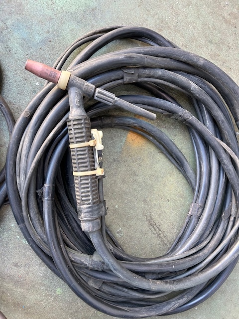 ナショナル TIG溶接機 YC3000TWS-3