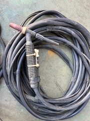 ナショナル TIG溶接機 YC3000TWS-3