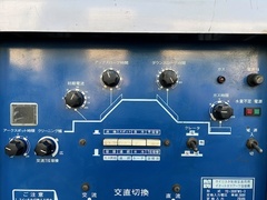 ナショナル TIG溶接機 YC3000TWS-3