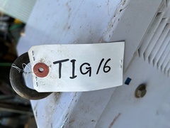 ナショナル TIG溶接機 YC3000TWS-3