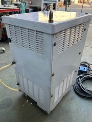 ナショナル TIG溶接機 YC3000TWS-3