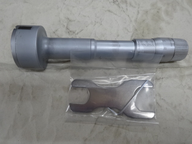 MITUTOYO｜ミツトヨ ホールテスト HT2-50R