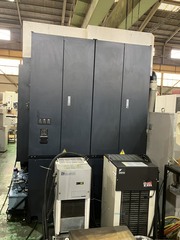 牧野 立マシニングセンター V56iC2