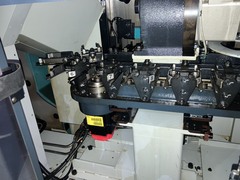 牧野 立マシニングセンター V56iC2
