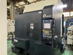 牧野 立マシニングセンター V56iC2