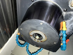 牧野 立マシニングセンター V56iC2