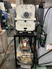 牧野 立マシニングセンター V56iC2