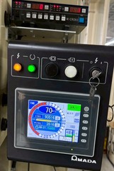 アマダ 45Tプレス TP45FX