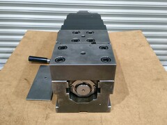 北川鉄工所 パワーバイス VQX125