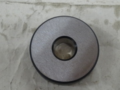 MITUTOYO｜ミツトヨ マスターリングゲージ 9.998