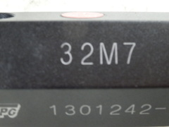 SHS｜測範社 栓ゲージ 32M7