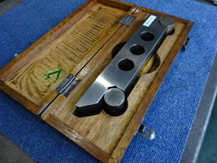 昭和精工所 SSK サインバー 200mm