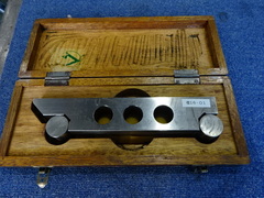 昭和精工所 SSK サインバー 200mm