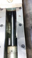 ニコテック 角度切りバンドソー NCC-650HD